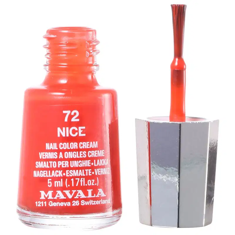 Mavala Mini Colours Nice - Esmalte Cremoso 5ml