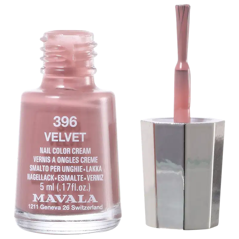 Mavala Mini Colours Velvet - Esmalte Cremoso 5ml