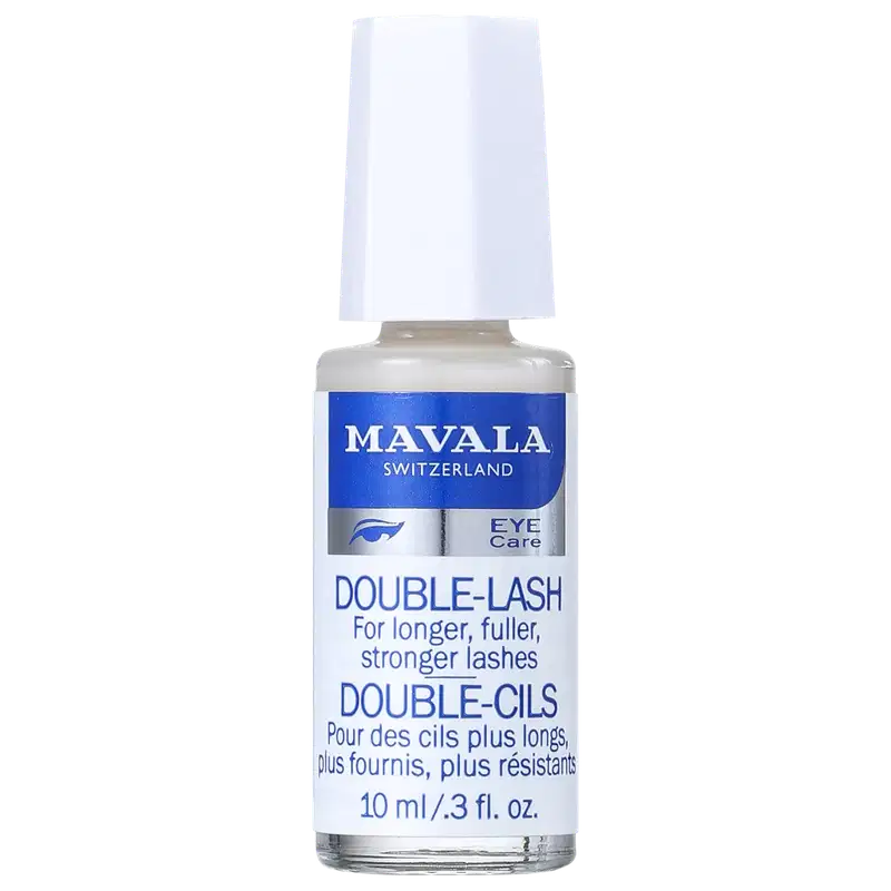 Mavala Double-Cils - Gel Fortalecedor para Cílios 10ml
