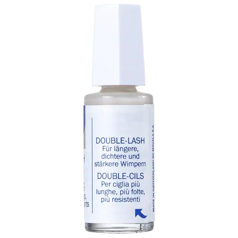Mavala Double-Cils - Gel Fortalecedor para Cílios 10ml