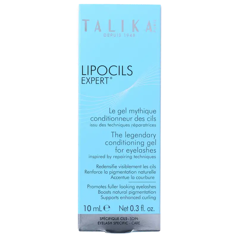 Talika Eyelash Lipocils Expert - Tratamento para Cílios 10ml