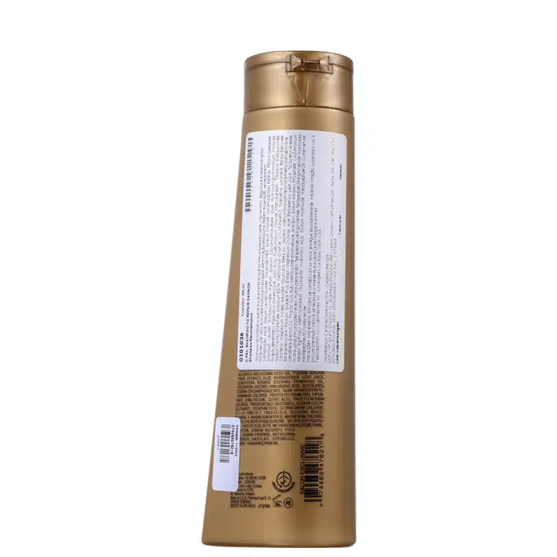 Joico K-PAK To Repair Damage - Shampoo 300ml