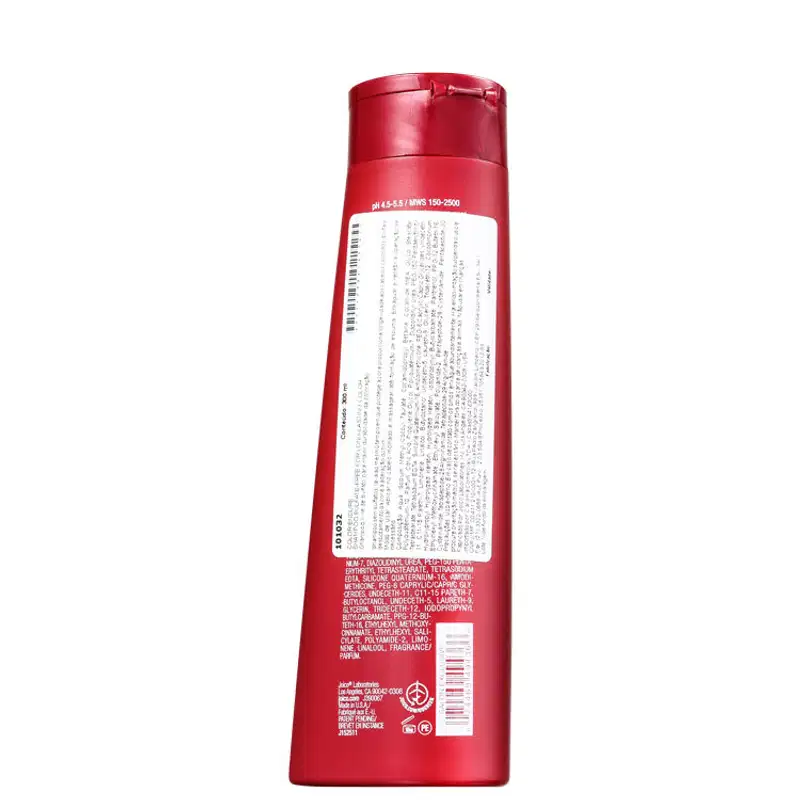 Joico Color Endure - Shampoo sem Sulfato 300ml
