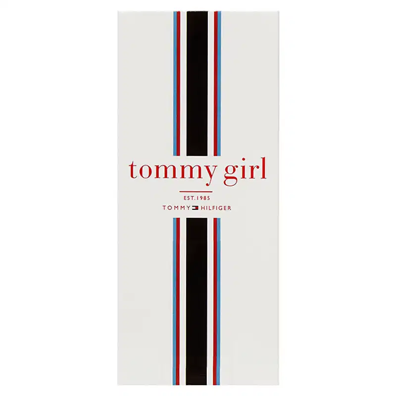 Tommy Girl Tommy Hilfiger Eau de Toilette - Perfume Feminino 50ml
