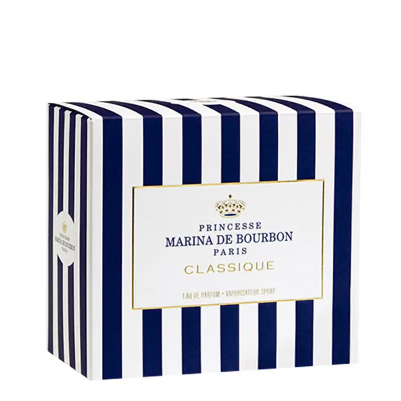 Classique Marina de Bourbon Eau de Parfum - Perfume Feminino 30ml