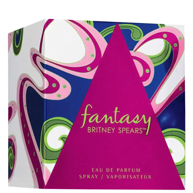Fantasy Britney Spears Eau de Parfum - Perfume Feminino 100ml