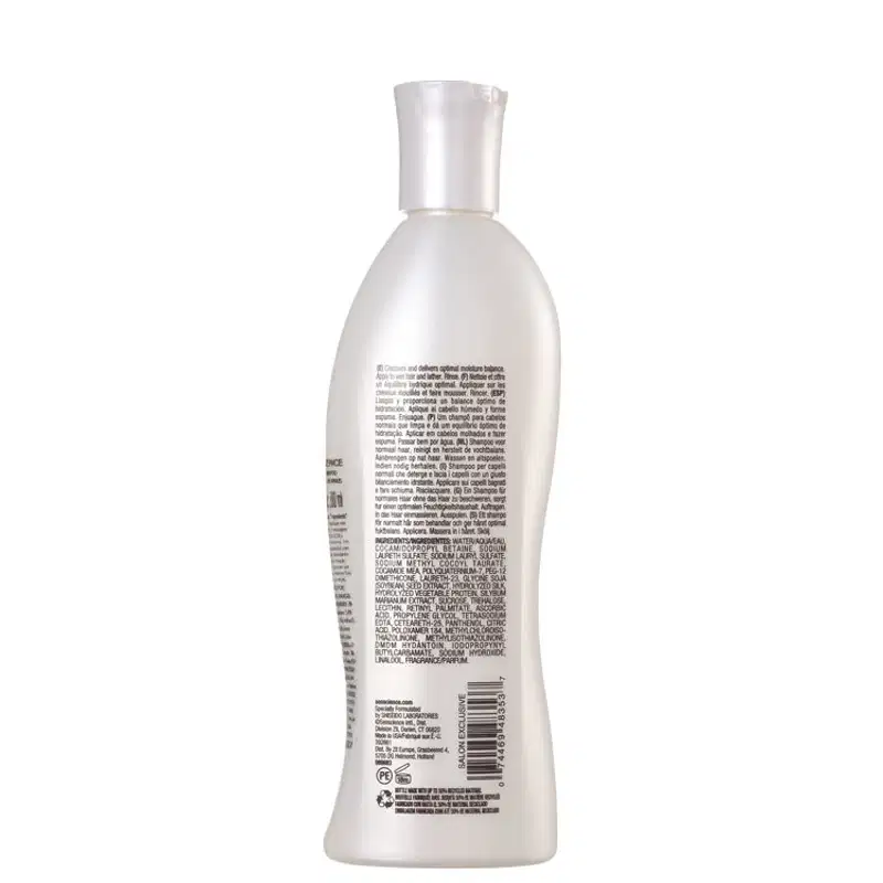Senscience Balance - Shampoo 300ml