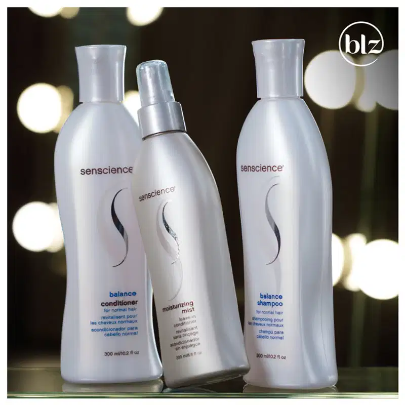 Senscience Balance - Shampoo 300ml