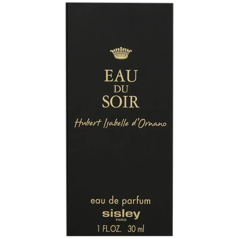 Eau du Soir Sisley Eau de Parfum - Perfume Feminino 30ml