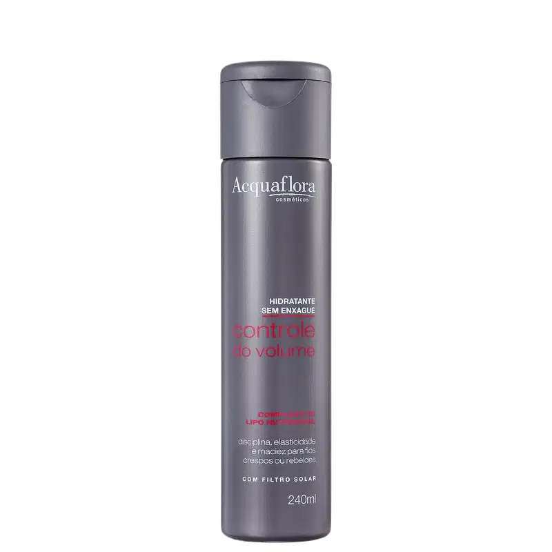 Acquaflora Controle do Volume - Leave-in 240ml