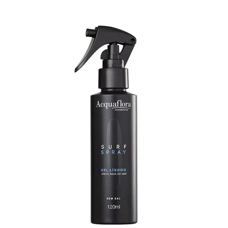 Acquaflora Surf Spray - Gel Liquido 120ml