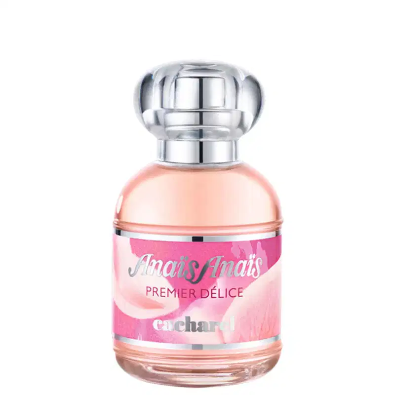 Anaïs Anaïs Premier Délice Cacharel Eau de Toilette - Perfume Feminino 30ml