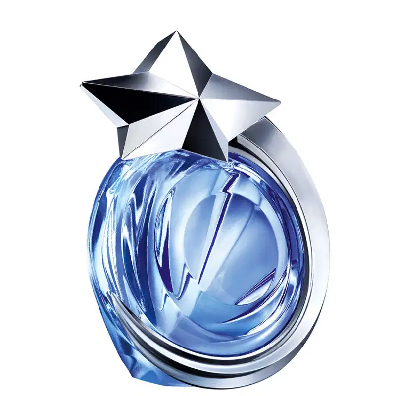 Angel Mugler Eau de Toilette - Perfume Feminino 80ml