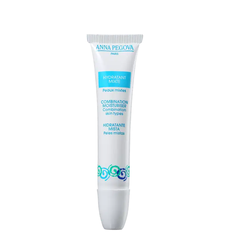 Anna Pegova Hydratant Mixte - Hidratante Facial 15ml