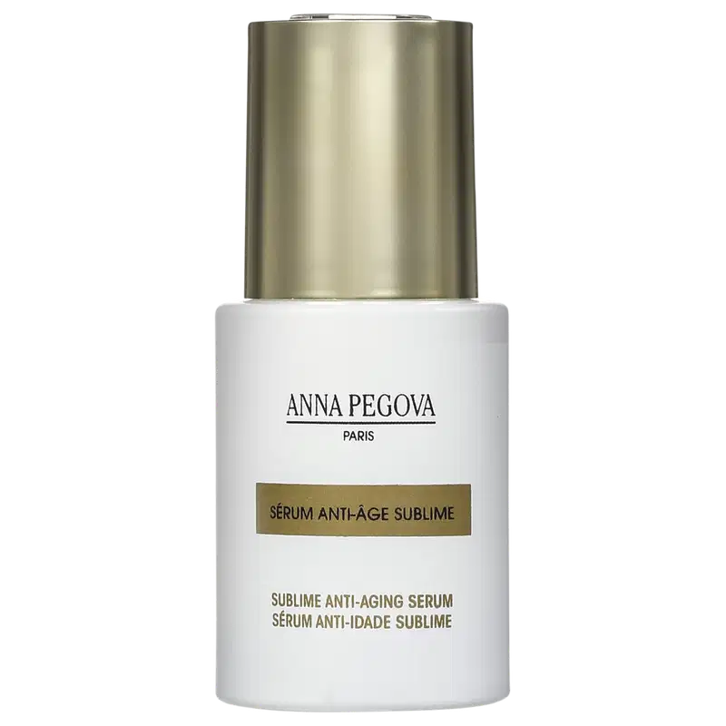 Anna Pegova Sublime - Sérum Redutor de Linhas 25ml