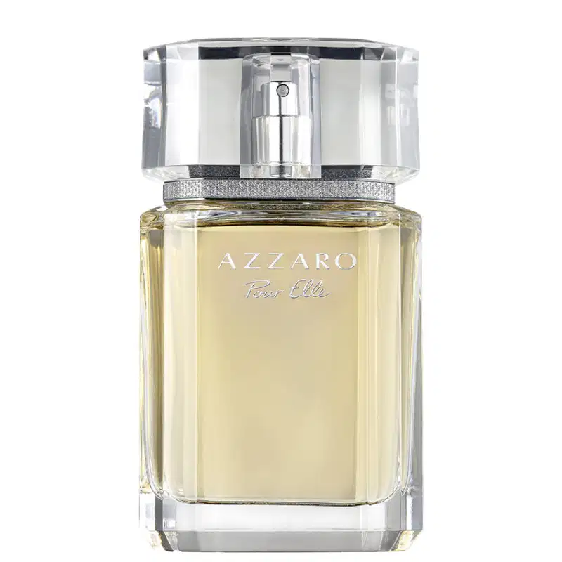 Azzaro Pour Elle Eau de Parfum - Perfume Feminino 75ml