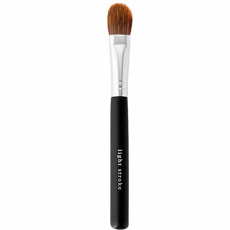bareMinerals Light Stroke Brush - Pincel para Face e Olhos