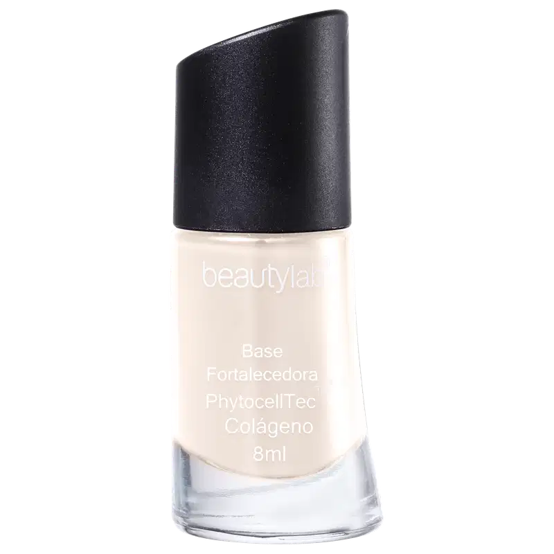 beautyLAB - Base Fortificante para Unhas 8ml