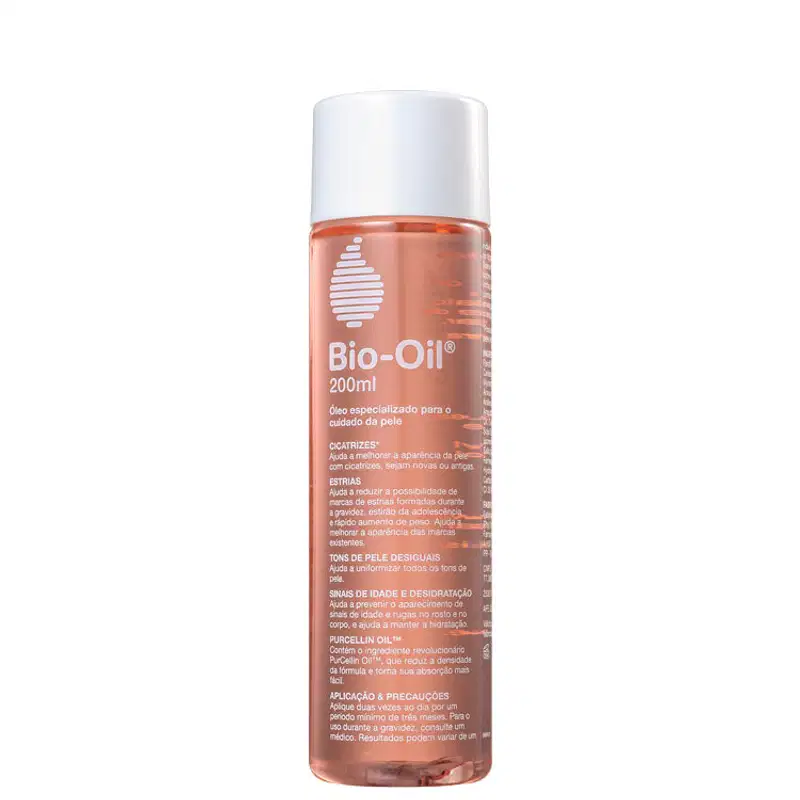 Bio-Oil - Óleo de Tratamento 200ml