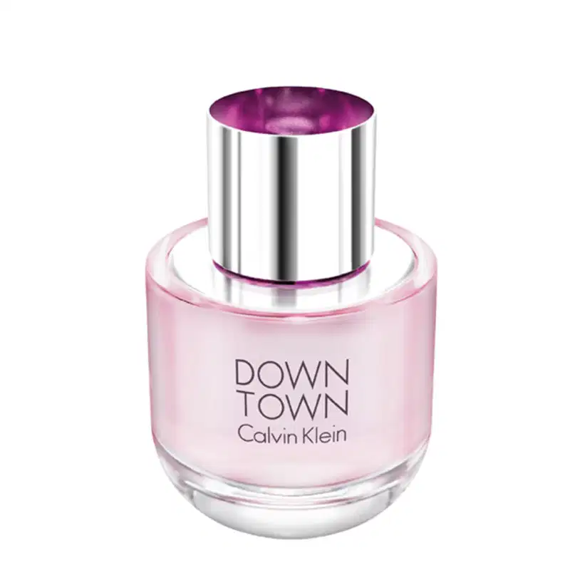 Downtown Calvin Klein Eau de Parfum - Perfume Feminino 50ml