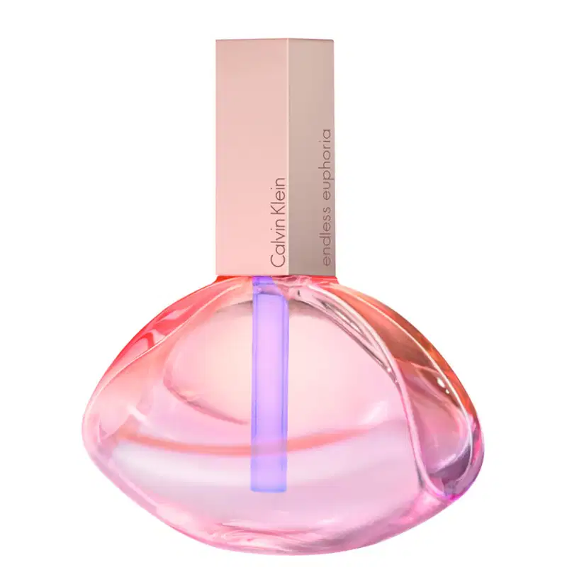 Endless Euphoria Calvin Klein Eau de Parfum - Perfume Feminino 75ml