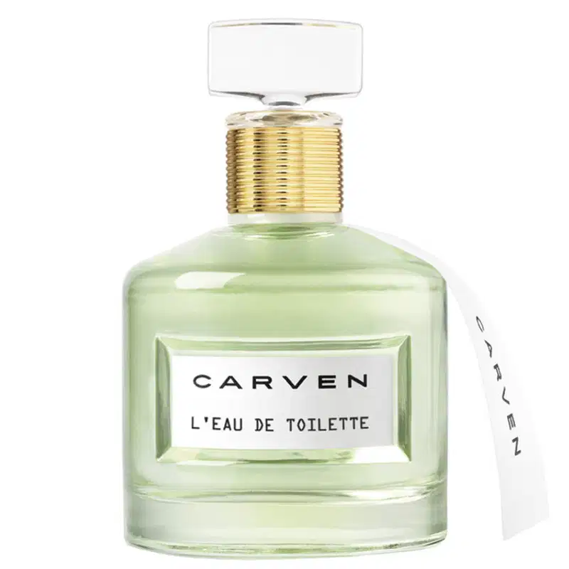 Carven L'Eau de Toilette - Perfume Feminino 30ml