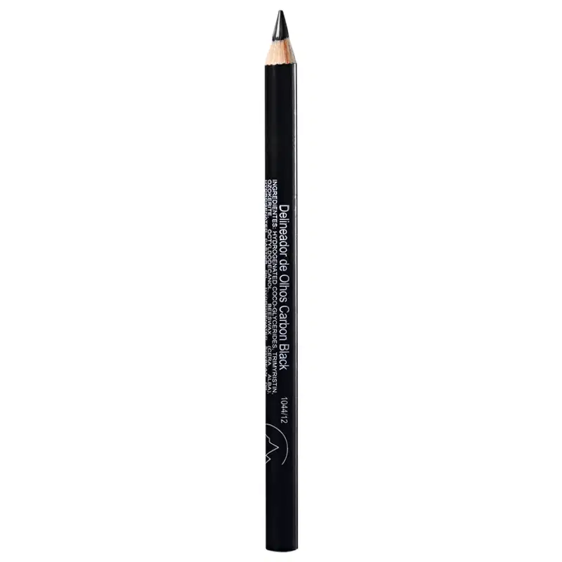 Catharine Hill 1044 Carbon Black - Lápis de Olho 1,2g