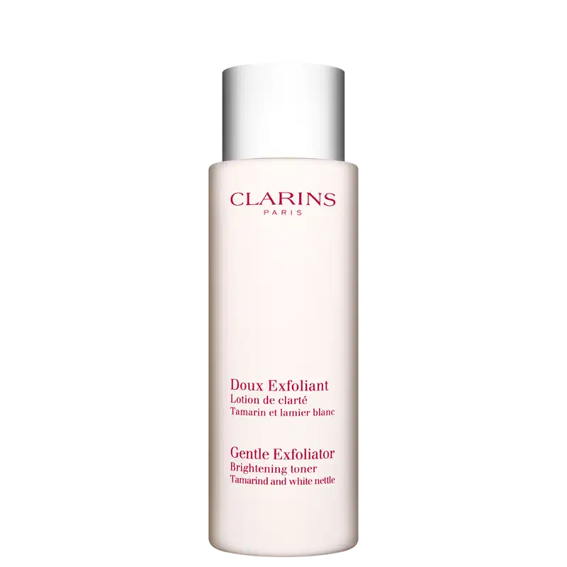Clarins Doux Exfoliant Lotion de Clarte - Loção Esfoliante 125ml