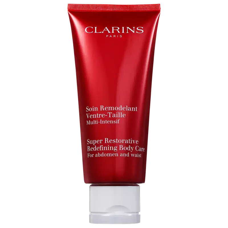 Clarins Super Restorative Redefining Body Care - Redutor de Medidas e Firmador 200ml