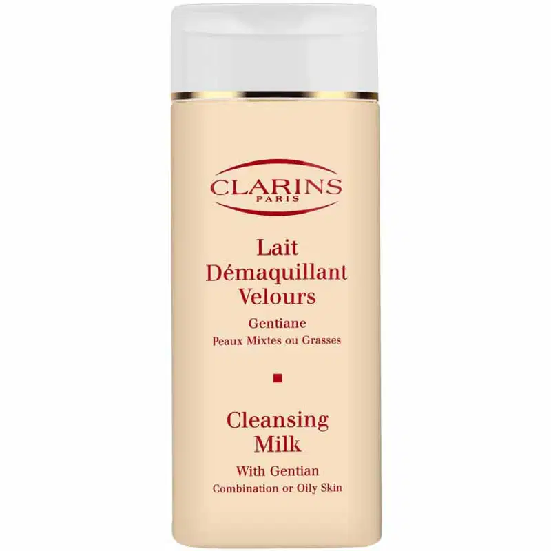 Clarins Cleansing Milk - Loção de Limpeza 200ml