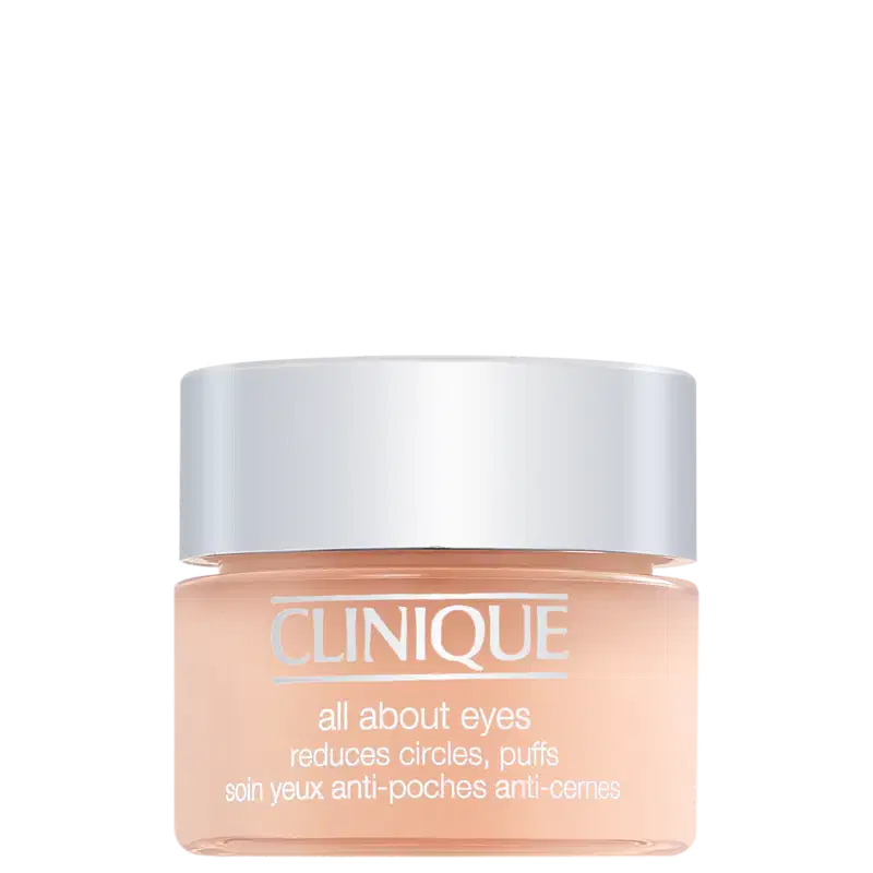 Clinique All About Eyes - Hidratante para Área dos Olhos 15ml