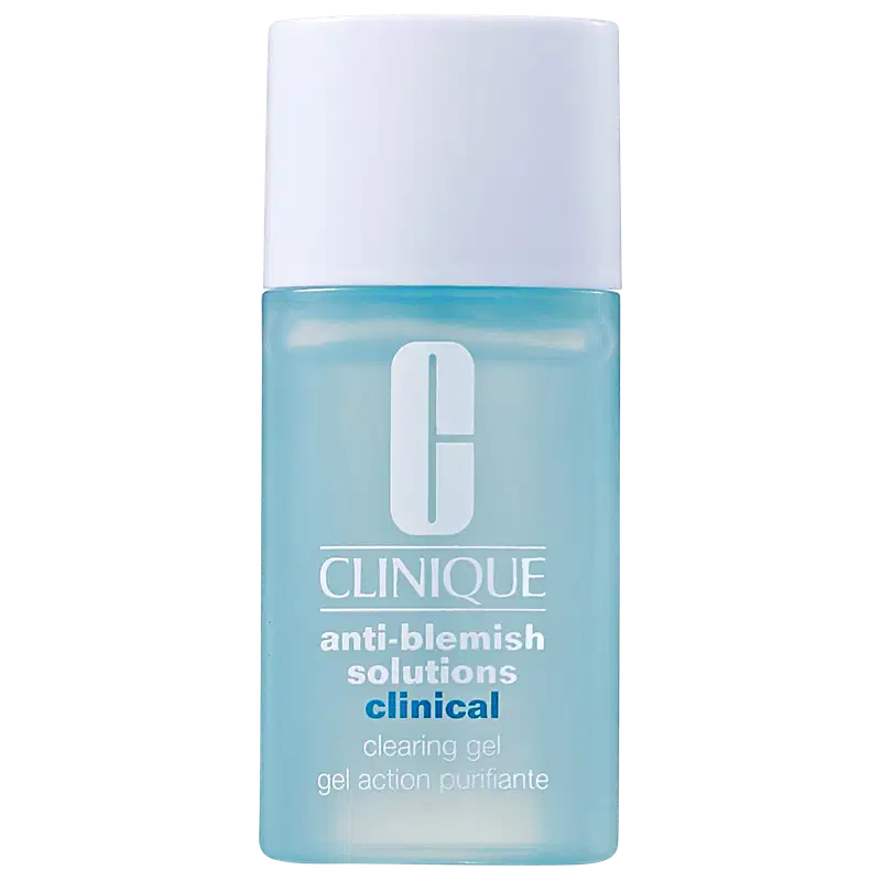 Clinique Anti-Blemish Solutions Clinical Clearing - Tratamento para Acne 15ml