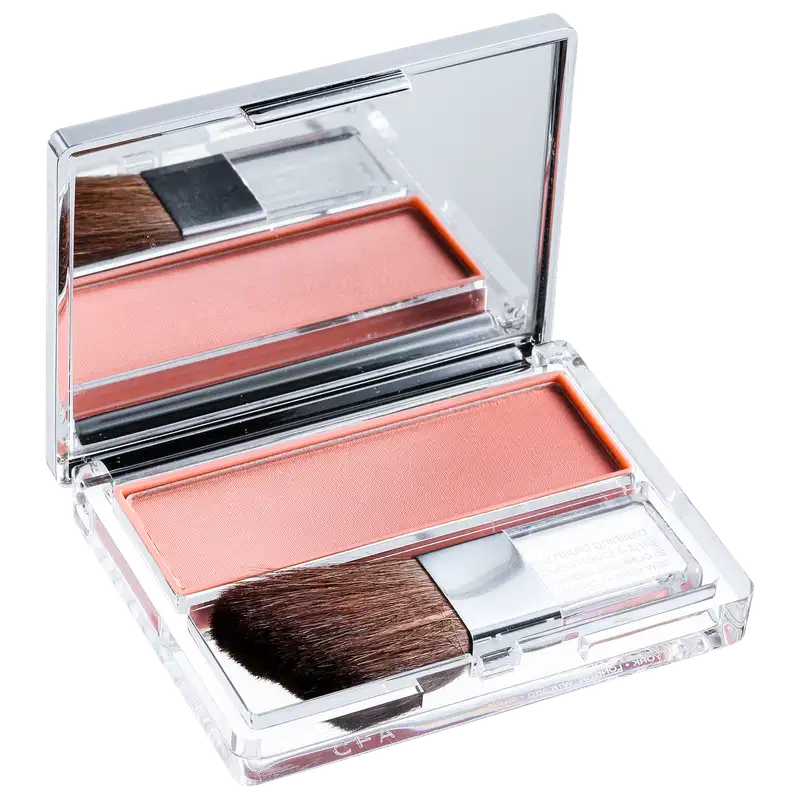 Clinique Blushing Powder Innocent Peach - Blush Cintilante 6g