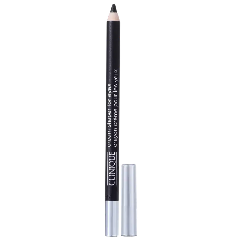 Clinique Cream Shaper Black Diamond - Lápis de Olho 1,2g
