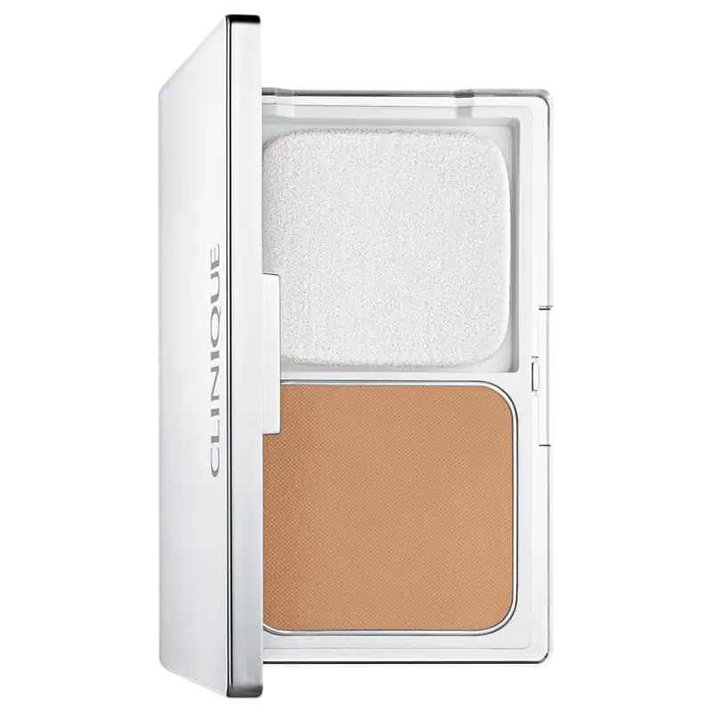 Clinique Even Better Powder Makeup Water Veil FPS25 Bare - Base em Pó 10g
