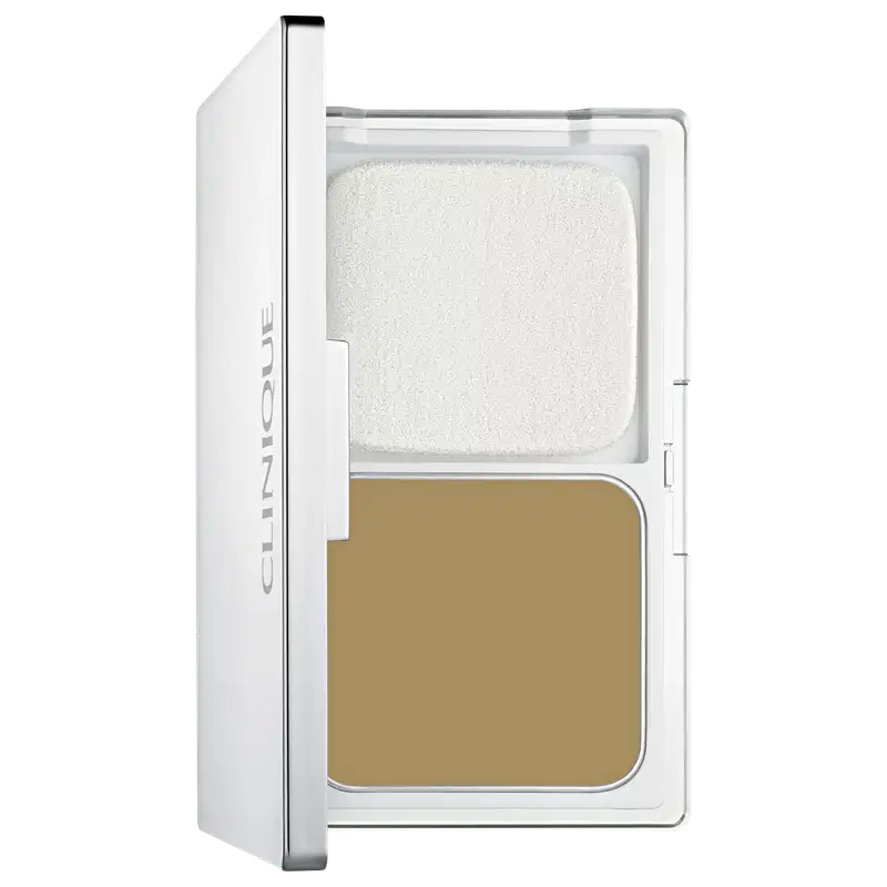 Clinique Even Better Powder Makeup Water Veil FPS25 Latte - Base em Pó 10g