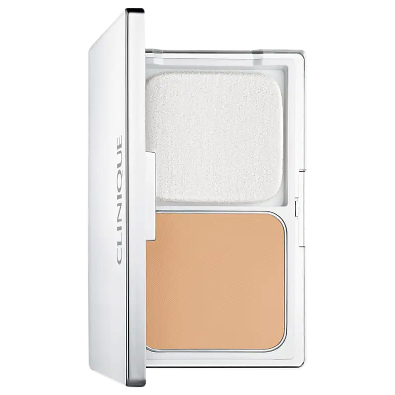 Clinique Even Better Powder Makeup Water Veil FPS25 Oat - Base em Pó 10g