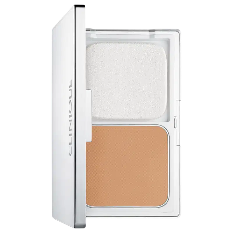 Clinique Even Better Powder Makeup Water Veil FPS25 Tea - Base em Pó 10g