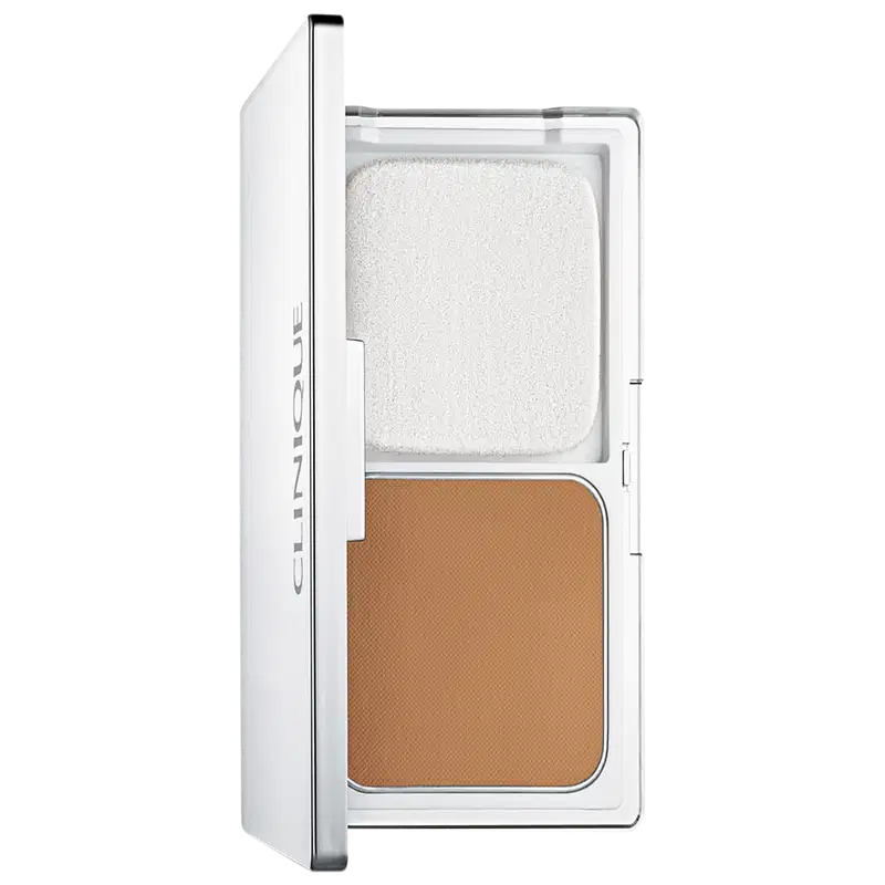 Clinique Even Better Powder Makeup Water Veil FPS25 Toasted Almond - Base em Pó 10g
