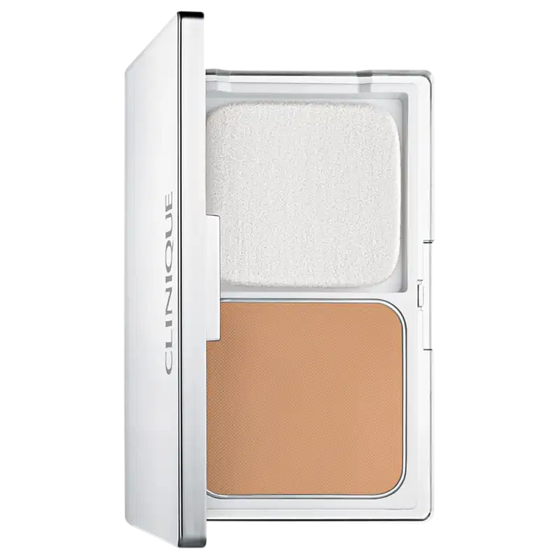 Clinique Even Better Powder Makeup Water Veil FPS25 Wheat - Base em Pó 10g