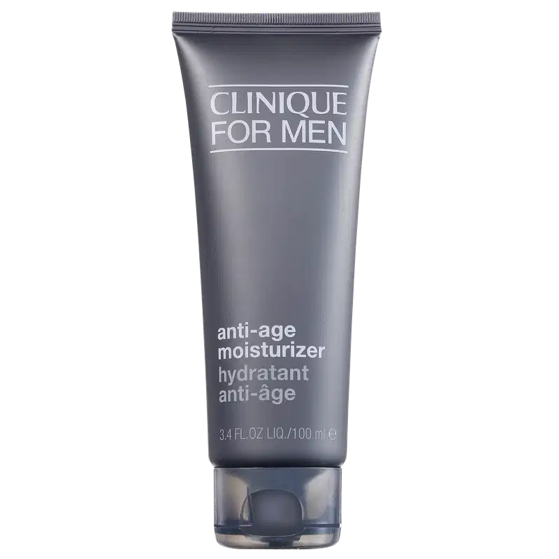Clinique For Men Anti-Age Moisturizer - Hidratante Redutor de Linhas 100ml