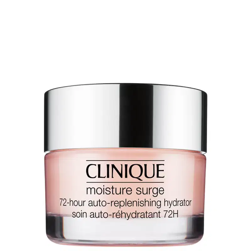Clinique Moisture Surge 72h Auto-Replenishing - Hidratante Facial 50ml