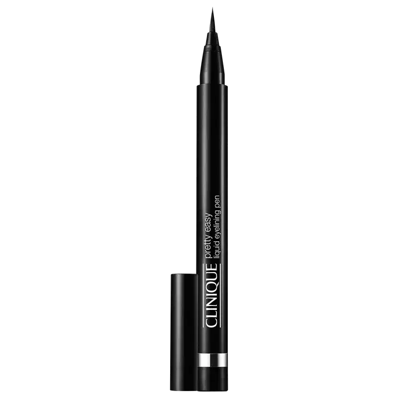 Clinique Pretty Easy Black - Caneta Delineadora 2g