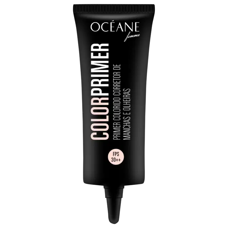 Océane Color Peach - Primer 30ml