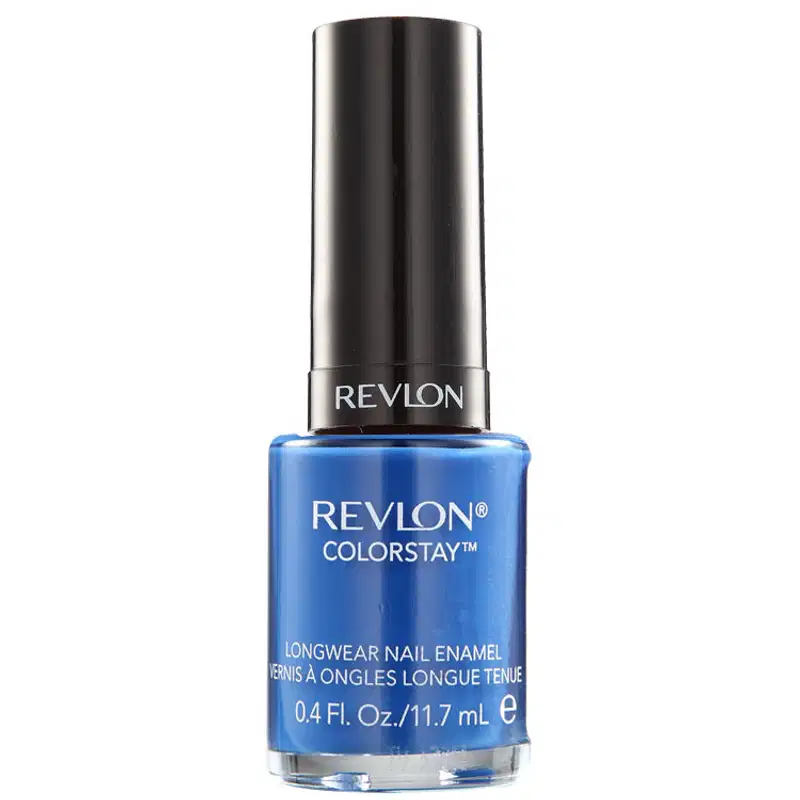 Revlon Colorstay Indigo Night - Esmalte 11,7ml