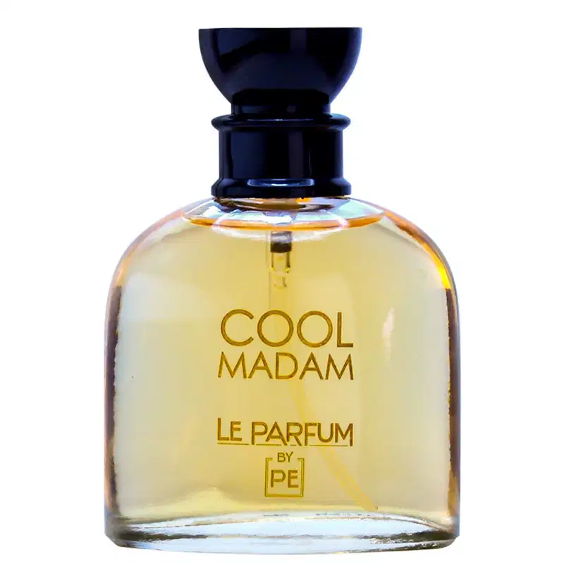 Cool Madam Paris Elysees Eau de Toilette - Perfume Feminino 100ml