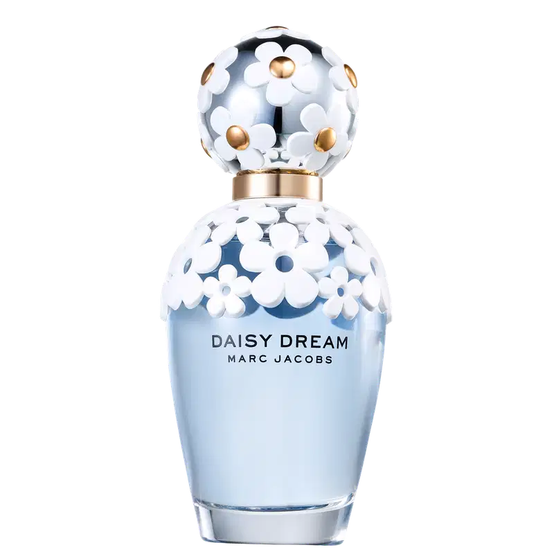 Daisy Dream Marc Jacobs Eau de Toilette - Perfume Feminino 100ml