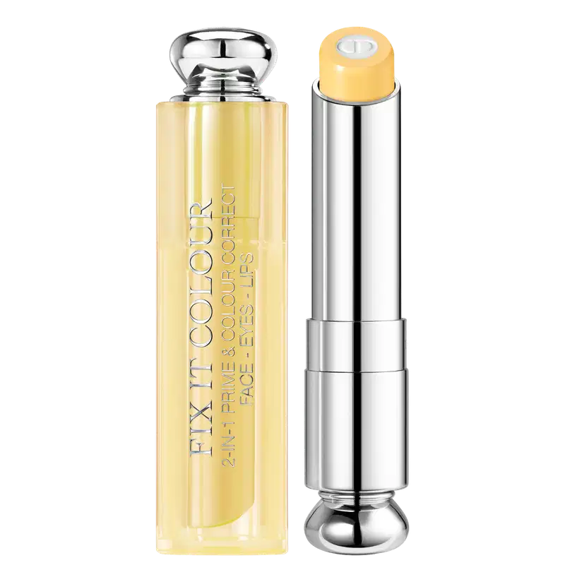 Dior Fix It Colour 2-In-1 300 Yellow - Corretivo em Bastão 3,5g