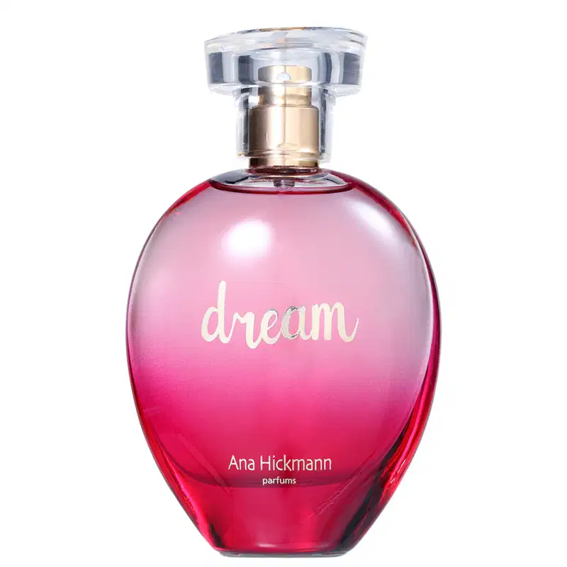 Dream Ana Hickmann Eau de Cologne - Perfume Feminino 80ml