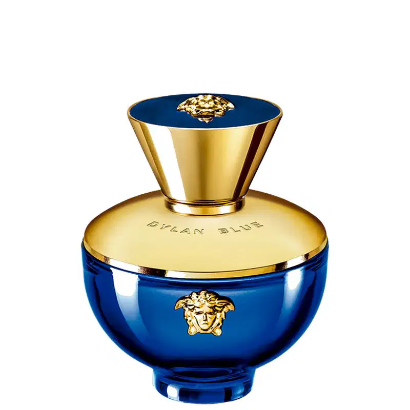 Dylan Blue Pour Femme Eau de Parfum